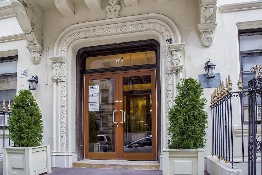 Morningside Inn New York United States