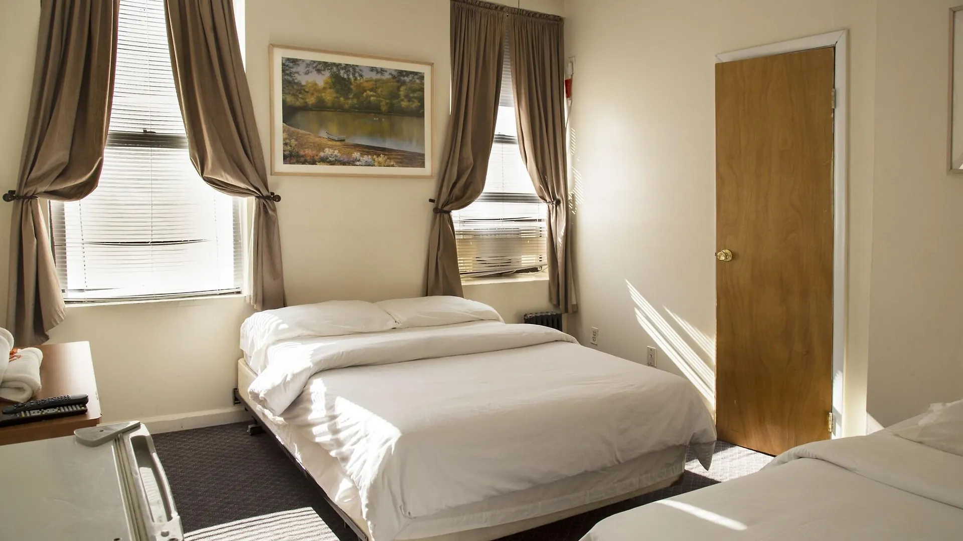 Morningside Inn New York 0*,