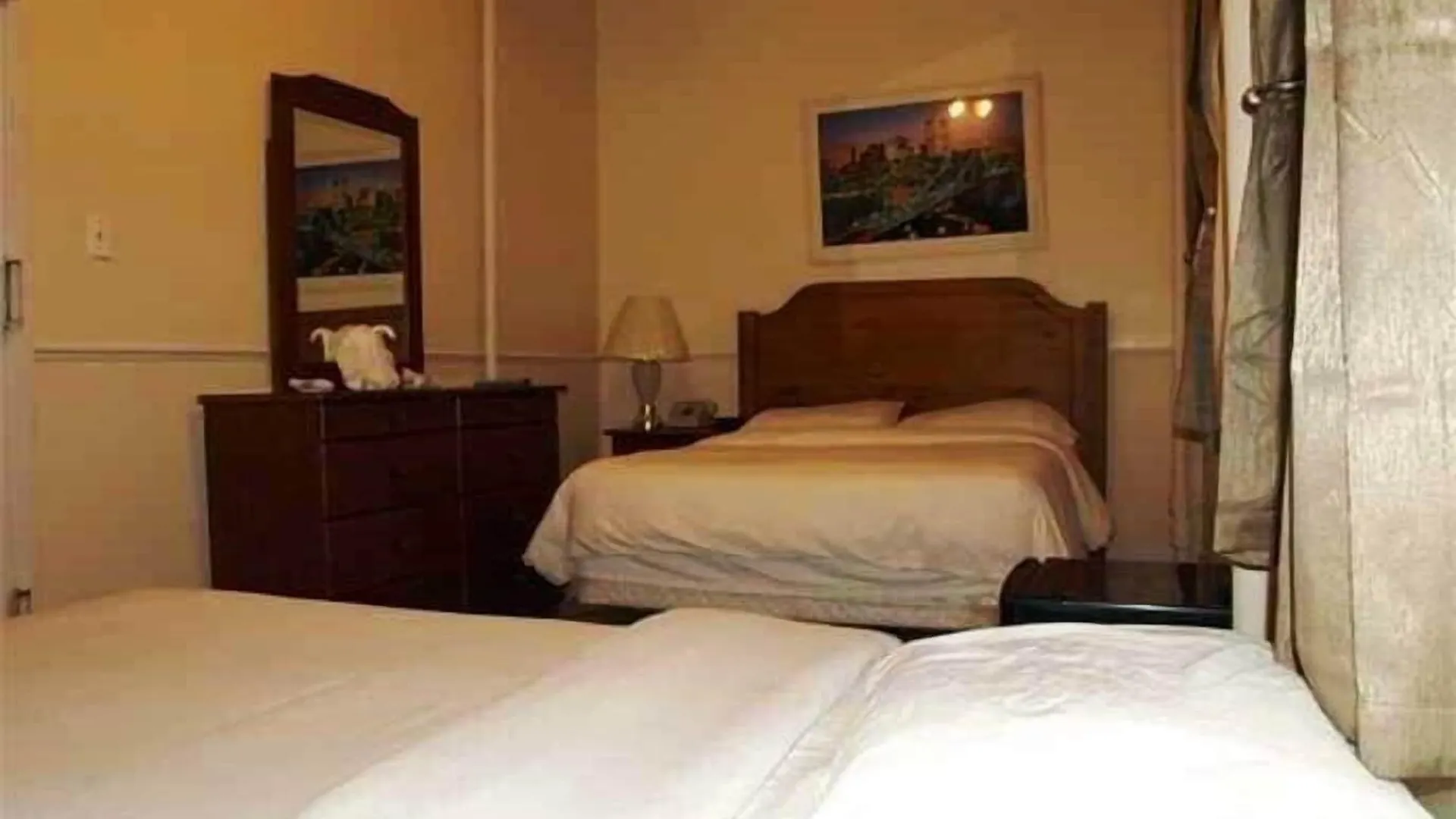 Morningside Inn New York United States