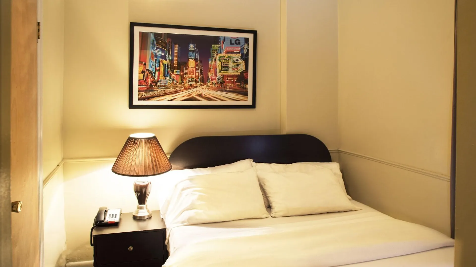 Morningside Inn New York Hotel