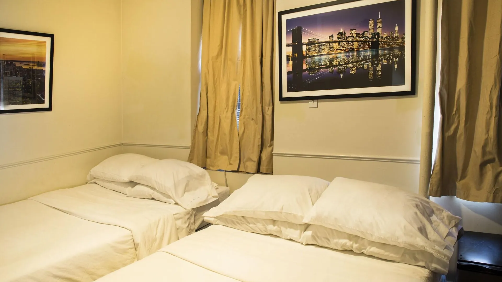 Morningside Inn New York