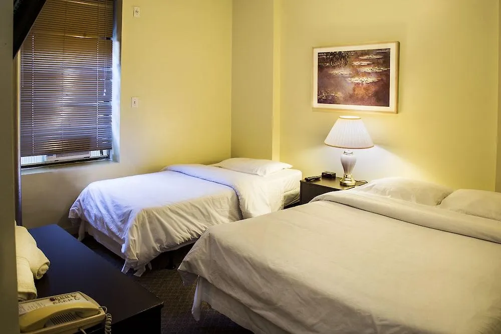 Morningside Inn New York