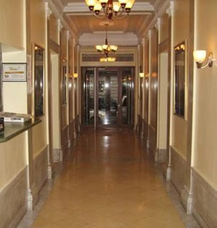 Morningside Inn New York