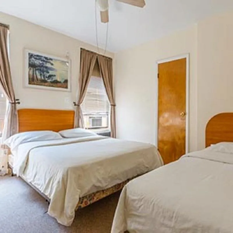Hotel Morningside Inn New York