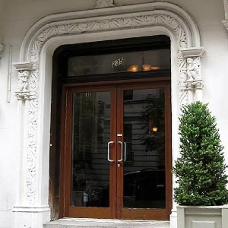 Morningside Inn New York 0*,