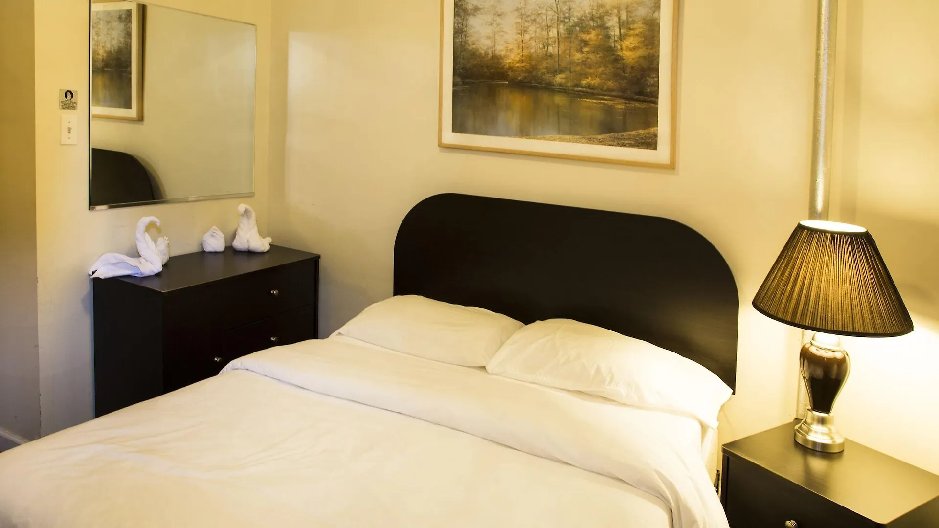 Hotel Morningside Inn New York