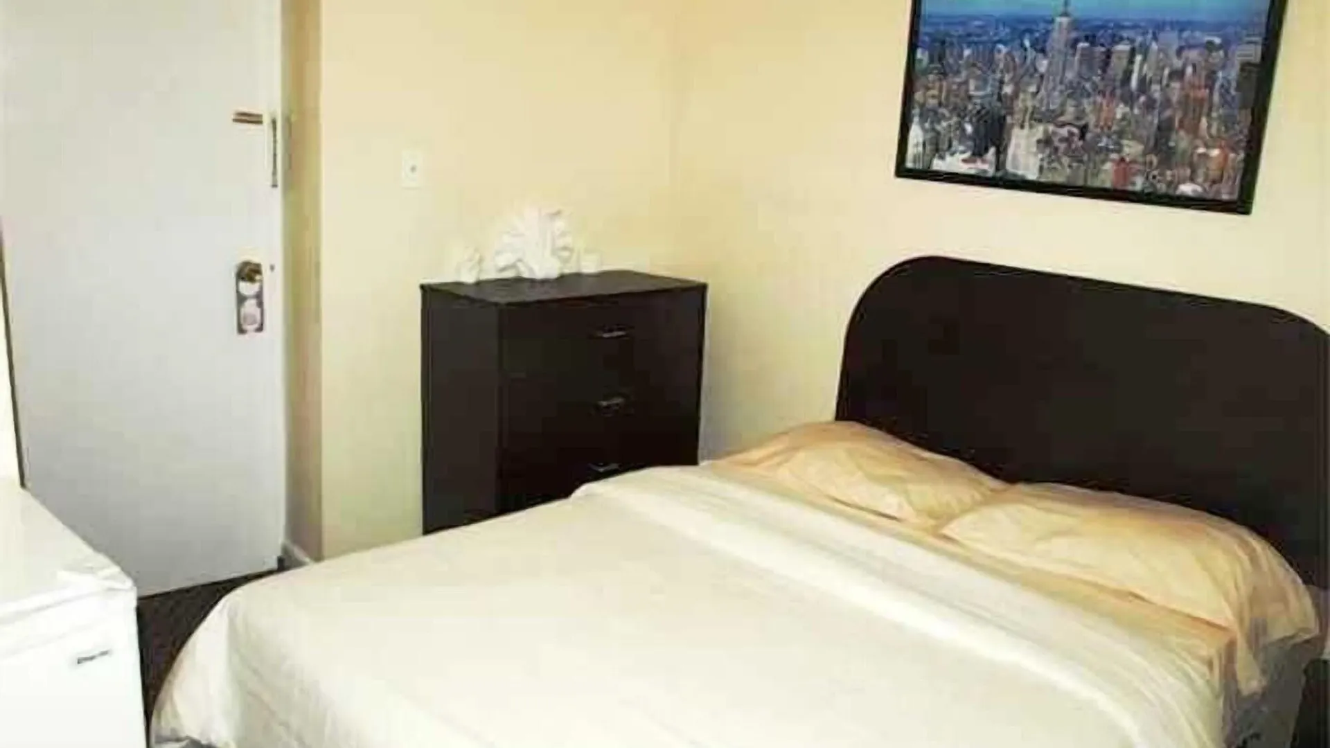 Hotel Morningside Inn New York United States