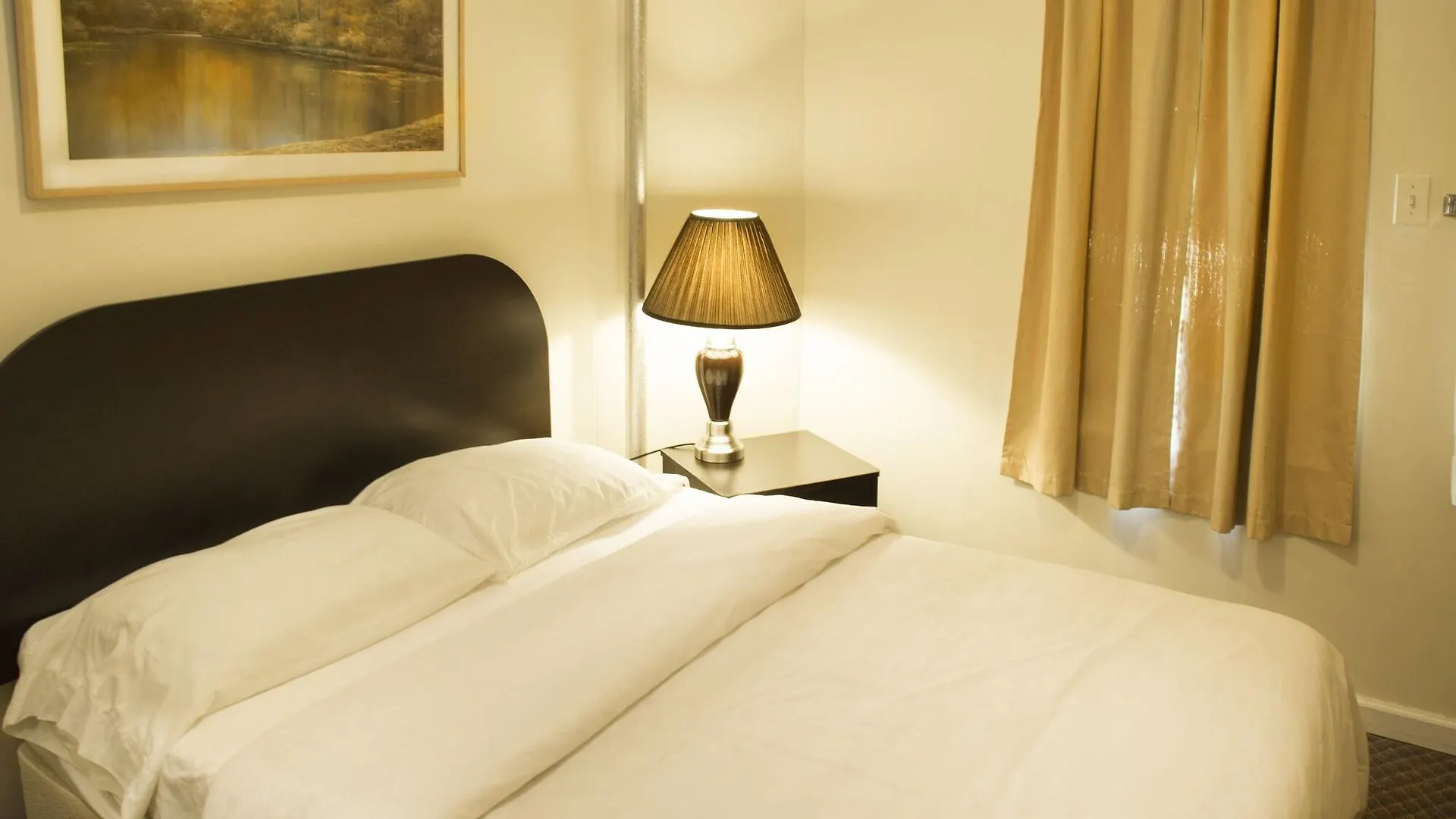 Morningside Inn New York 0*,