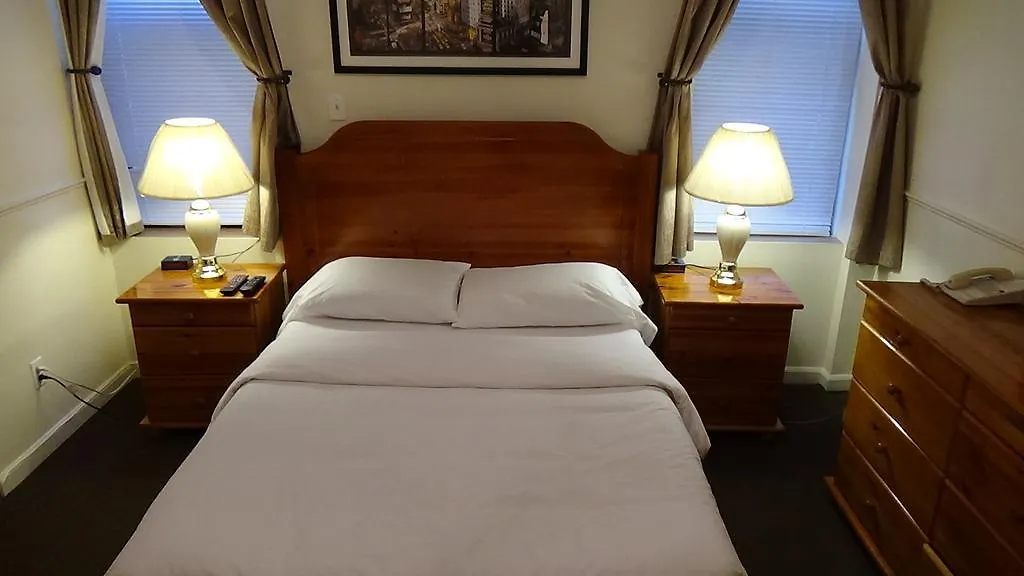 Hotel Morningside Inn New York
