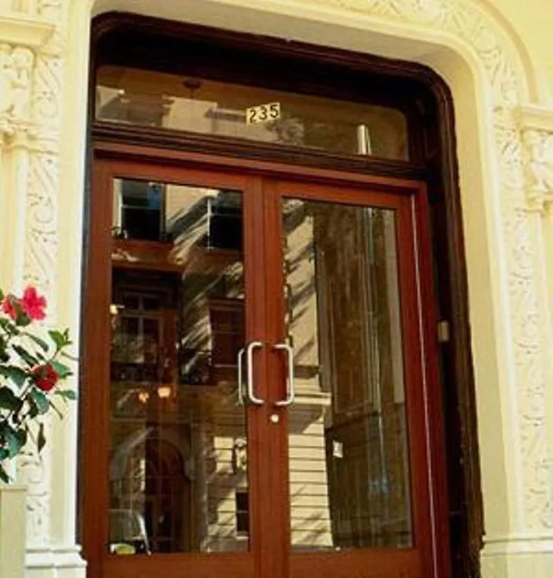 Hotel Morningside Inn New York