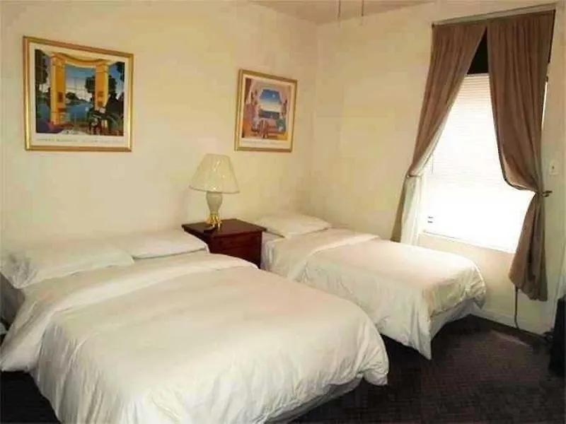 Morningside Inn New York United States