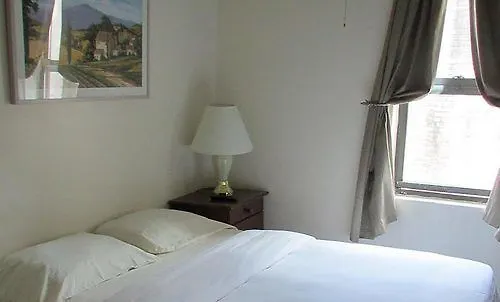 Hotel Morningside Inn New York