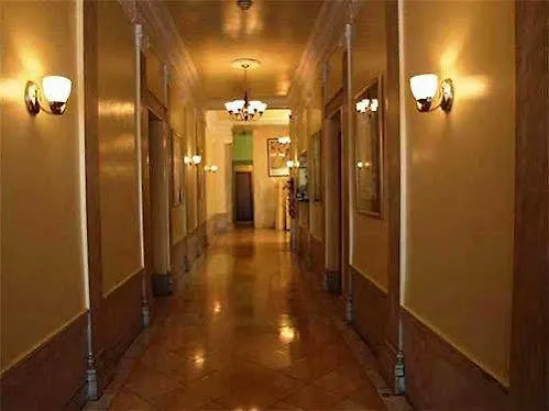 Hotel Morningside Inn New York United States