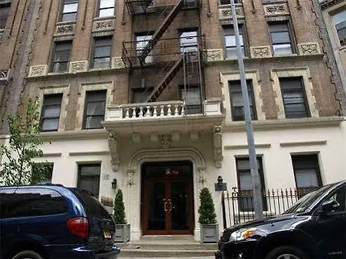 Morningside Inn New York United States