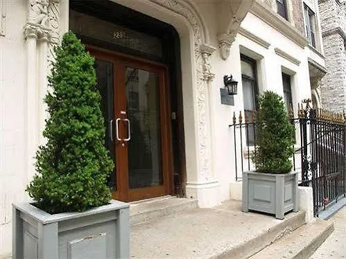 Morningside Inn New York 0*,  United States