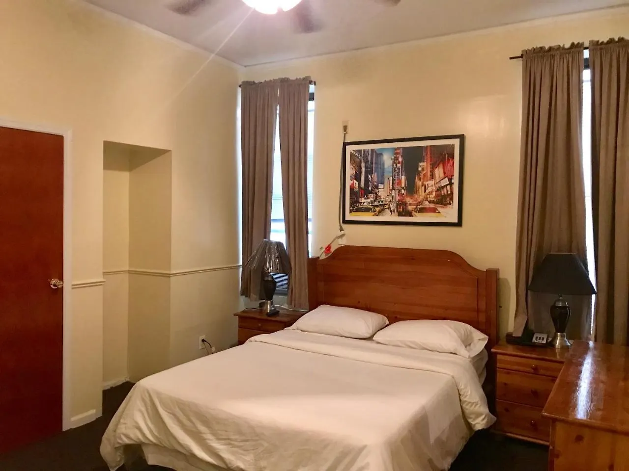 Morningside Inn New York Hotel