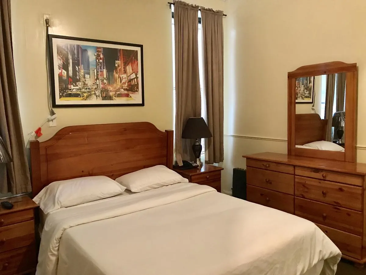 Morningside Inn New York United States