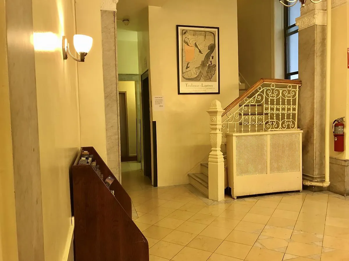 Morningside Inn New York