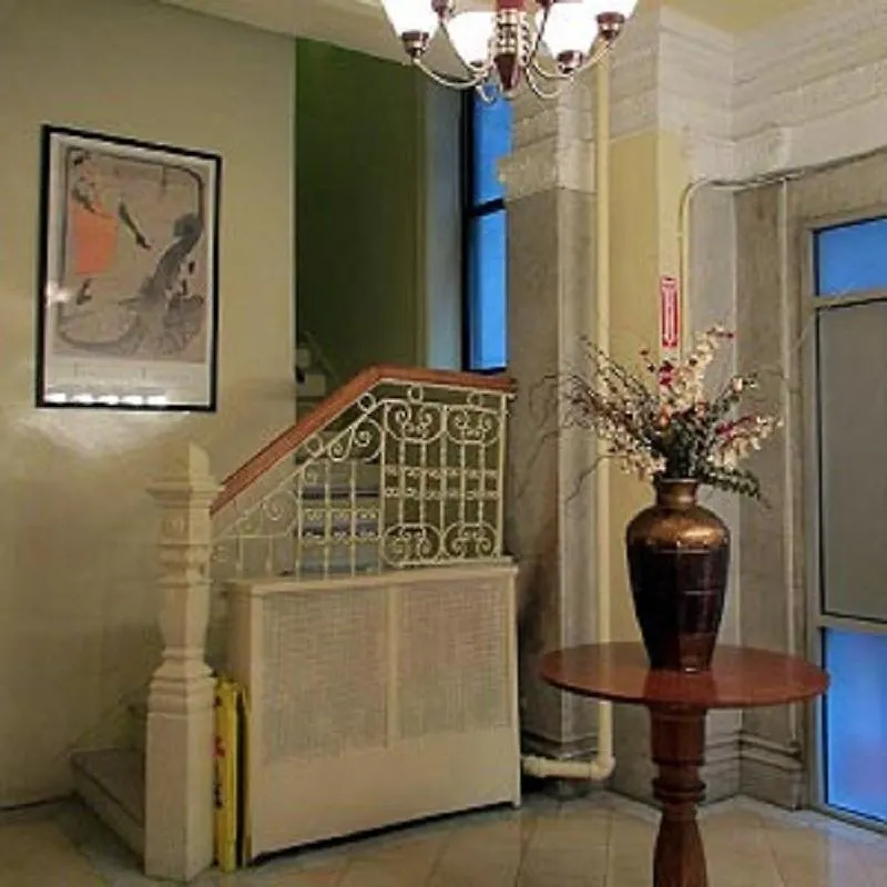 Hotel Morningside Inn New York