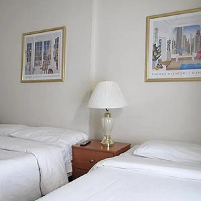 Morningside Inn New York Hotel