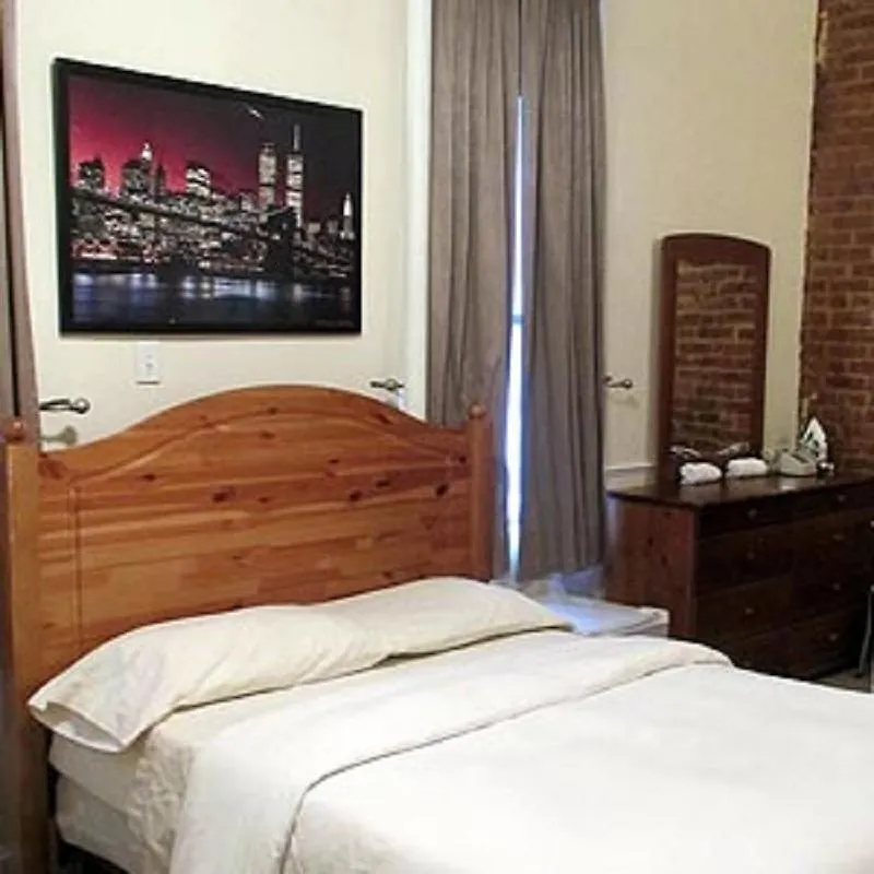 Hotel Morningside Inn New York United States