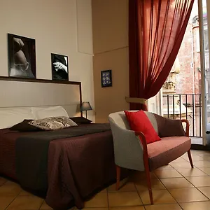 Caravaggio Hotel Napoli
