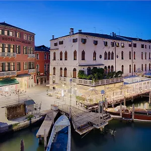 Nh Santa Lucia Hotel Venezia