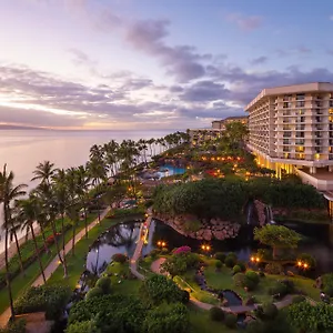 Hyatt Regency Maui & Resort Lahaina