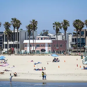 Venice On The Hotel Los Angeles