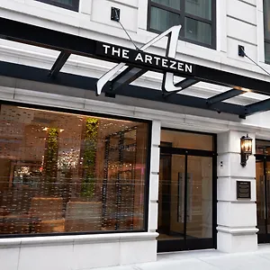 Hotel Artezen, New York