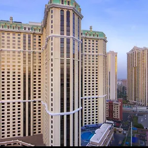 Marriott's Grand Chateau Hotel Las Vegas