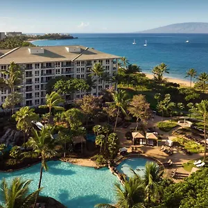 The Westin Ka'anapali Ocean Resort Kaanapali