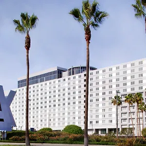 Hyatt Regency Angeles International Airport Hotel Los Angeles