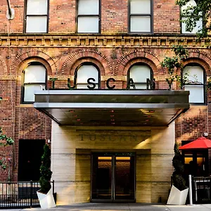 Hotel Tuscany By Luxurban, New York