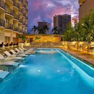 The Laylow, Autograph Collection Hotel Honolulu