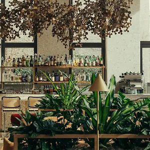 Hotel Park Terrace, New York