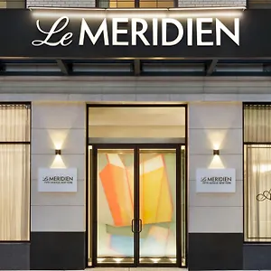 Hotel Le Méridien New York, Fifth Avenue, New York