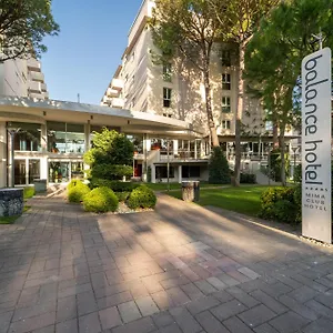 Balance Hotel Milano Marittima