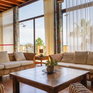 Western Santa Caterina Hotel Acireale