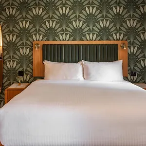 Hotel Edison Times Square, Nova Iorque