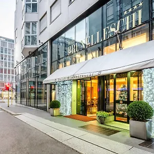 Brunelleschi Hotel Milano